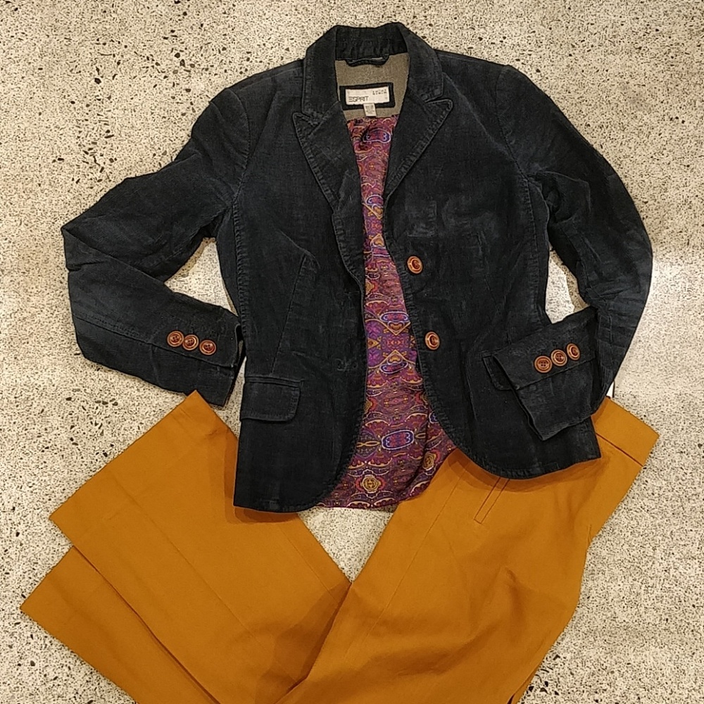 Espirit Jacket - image 1